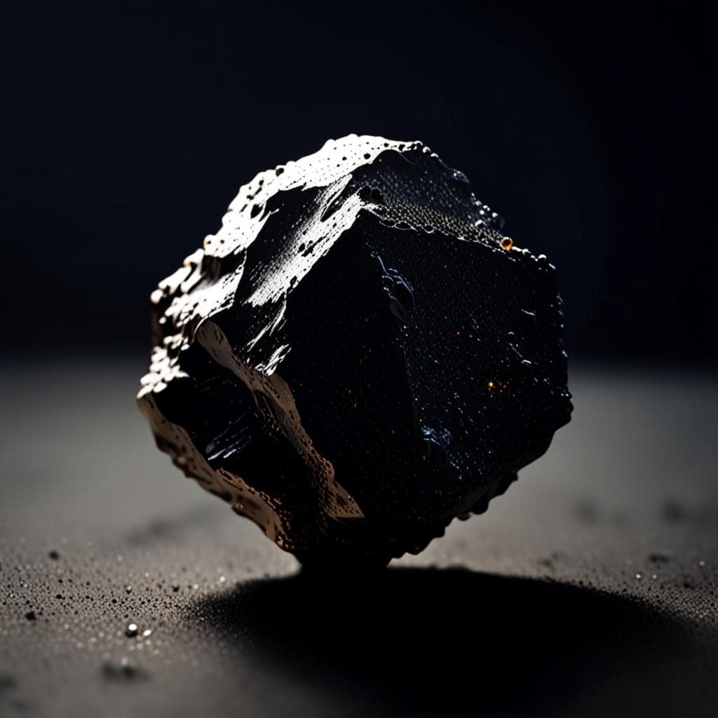 AI visualization of Gyokukei