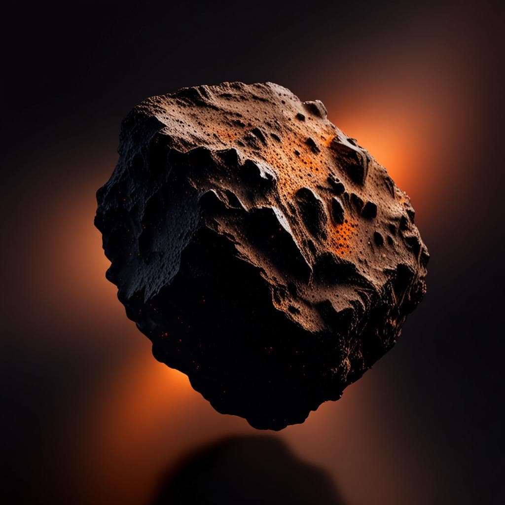 AI visualization of Hainaut