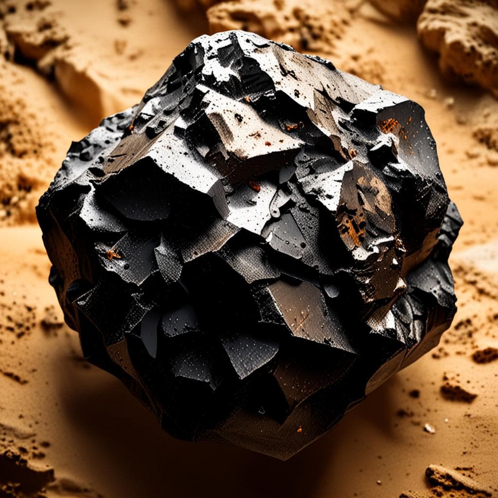 AI visualization of Hammadah al Hamra 181