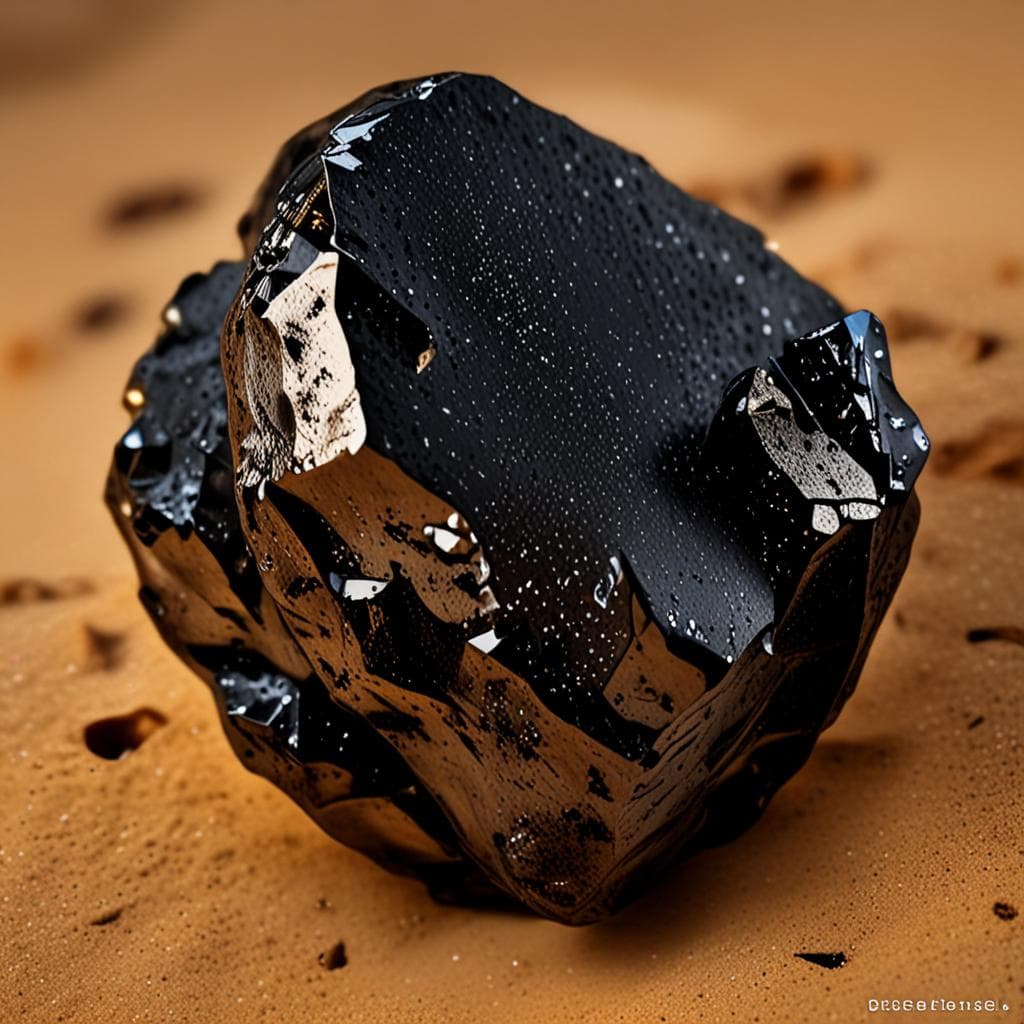 AI visualization of Hammadah al Hamra 191