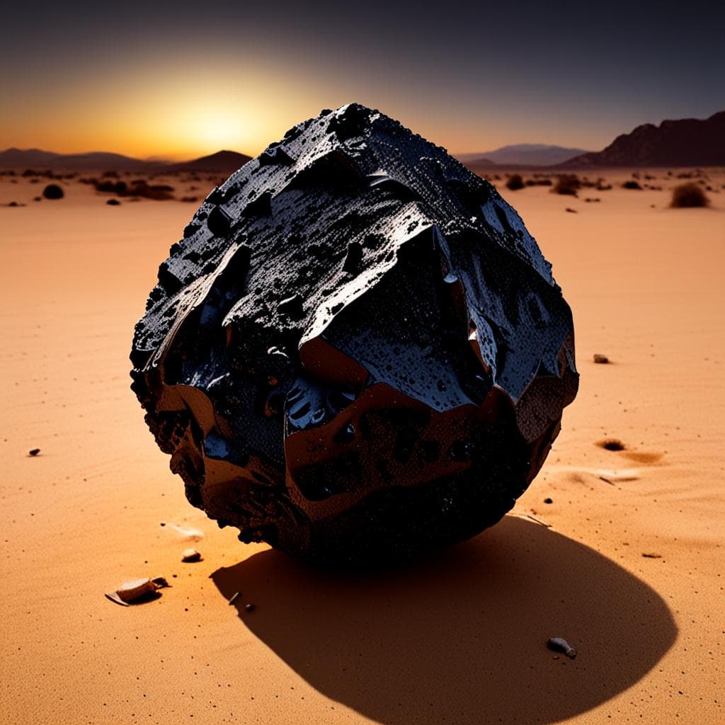 AI visualization of Hammadah al Hamra 220