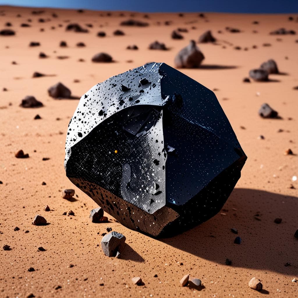 AI visualization of Hammadah al Hamra 262