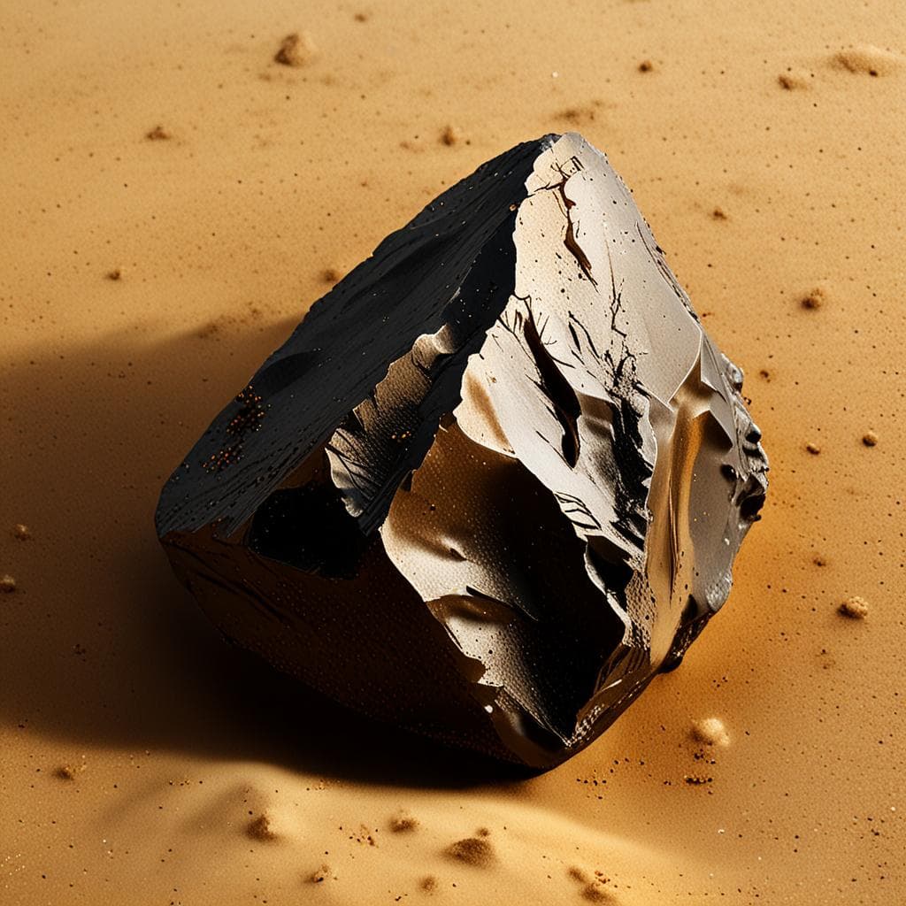 AI visualization of Hammadah al Hamra 270