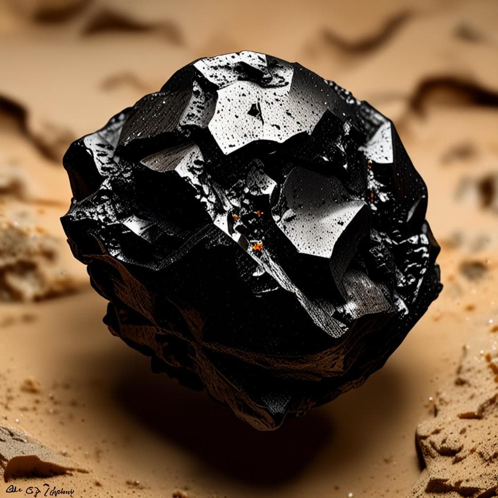 AI visualization of Hammadah al Hamra 273