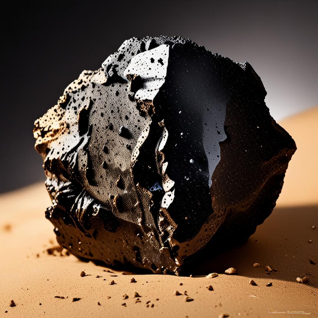 AI visualization of Hammadah al Hamra 318