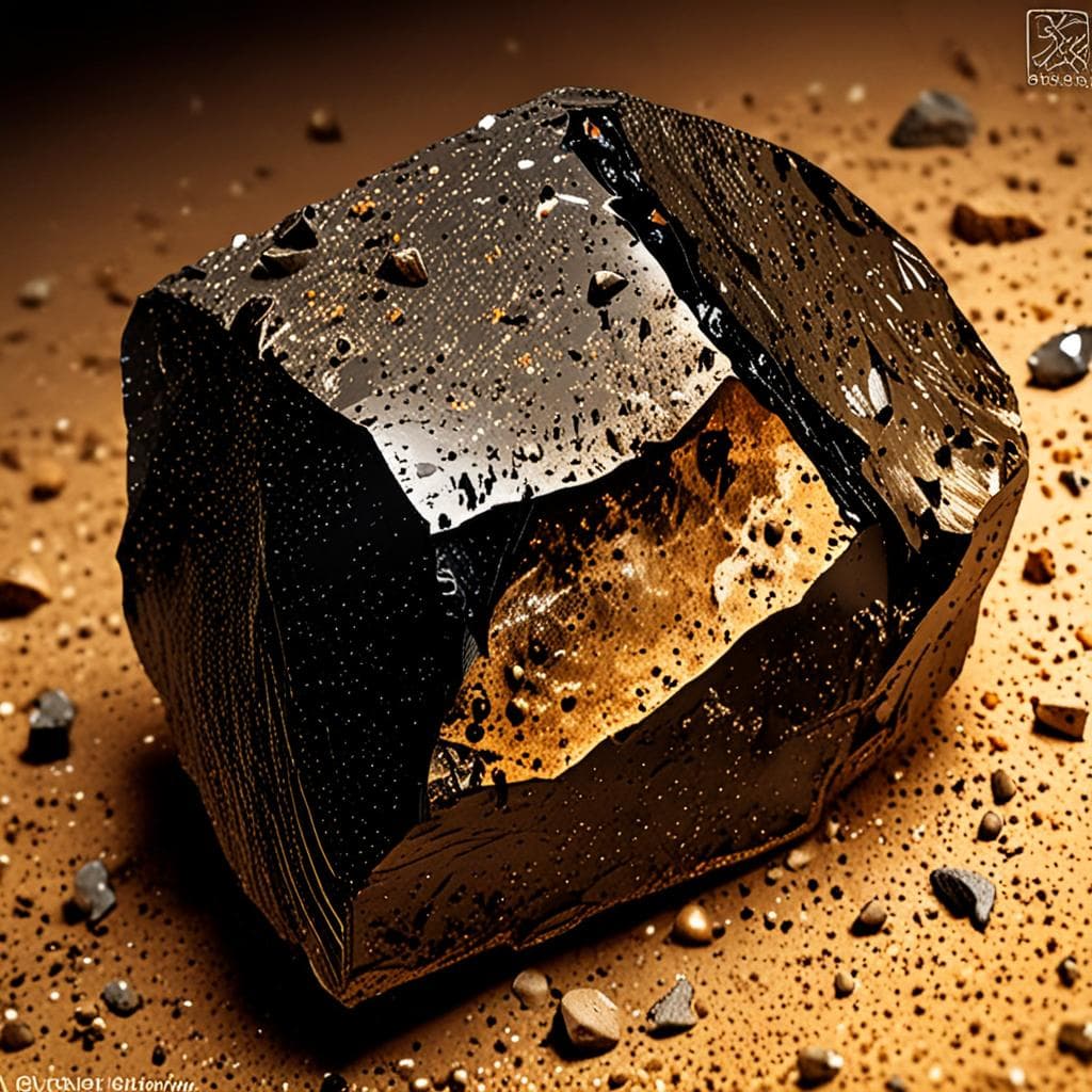 AI visualization of Hammadah al Hamra 323