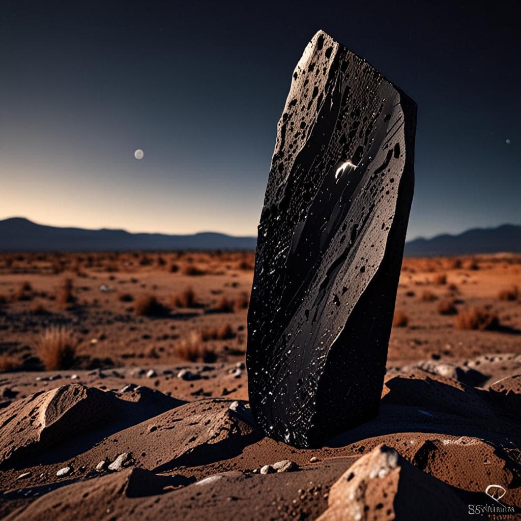 AI visualization of Hangman Crossing