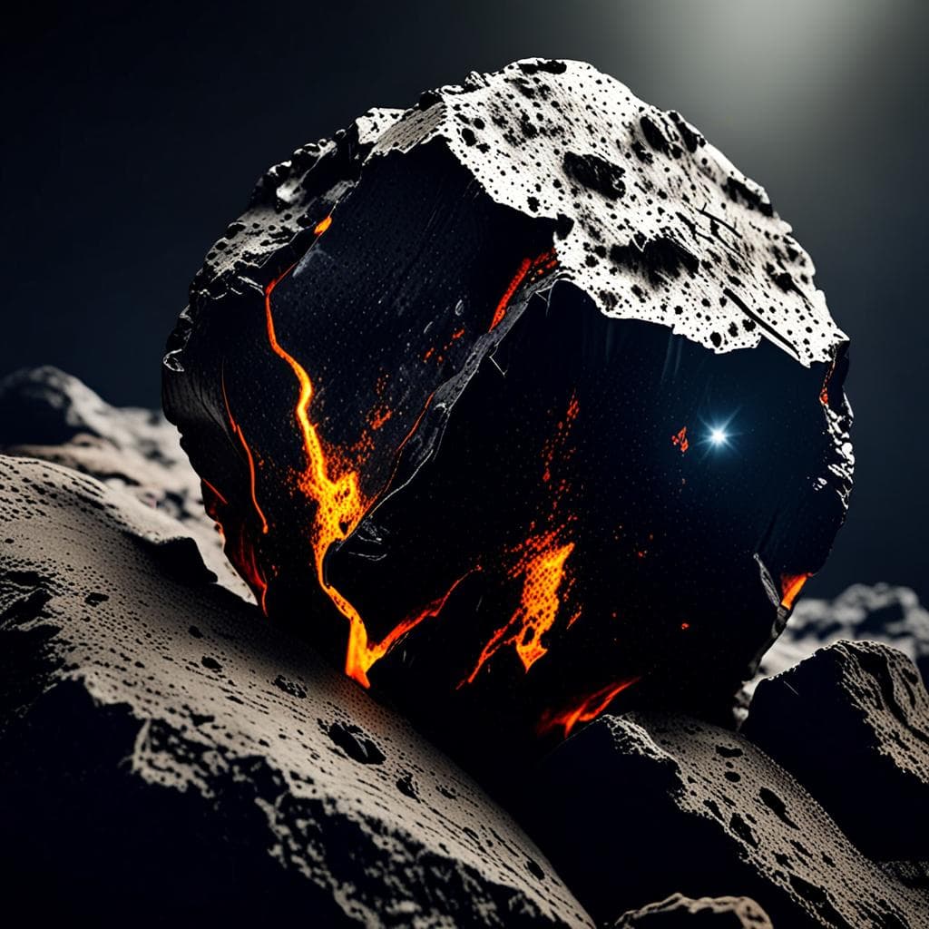 AI visualization of Haripura