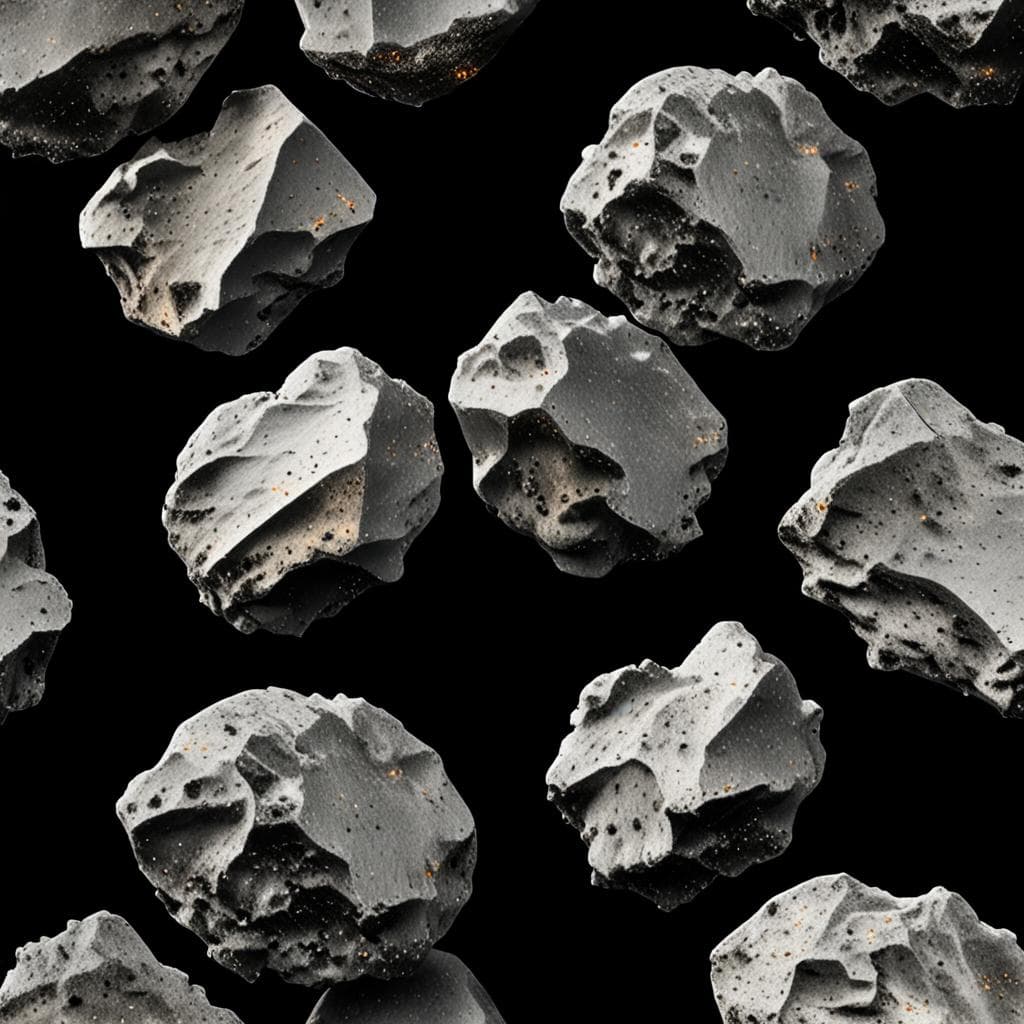 AI visualization of Harleton