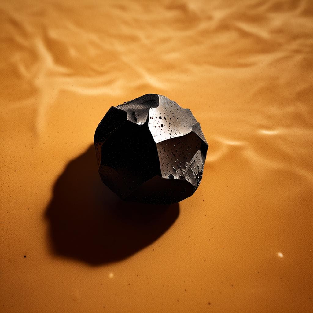 AI visualization of Hassi-Jekna