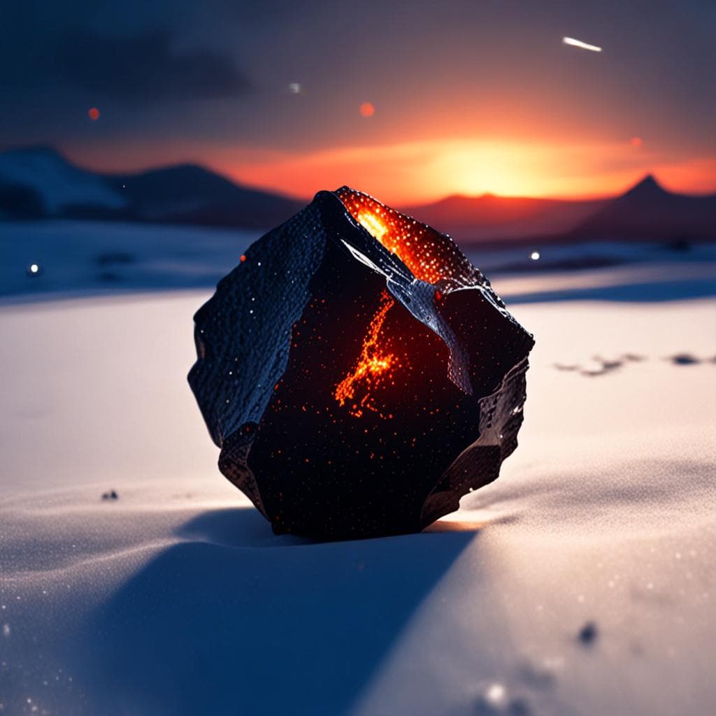 AI visualization of Haverö