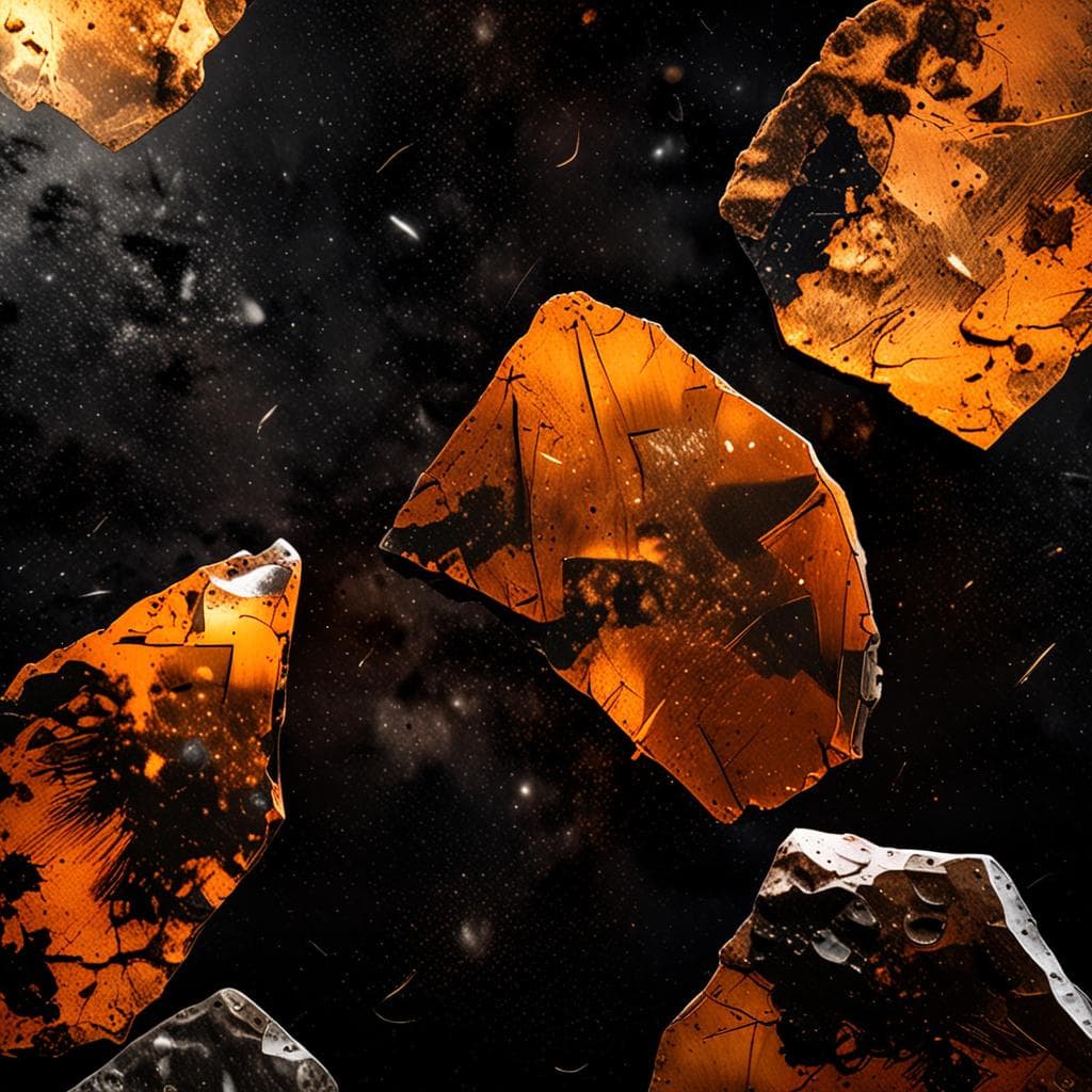 AI visualization of Hayes Center