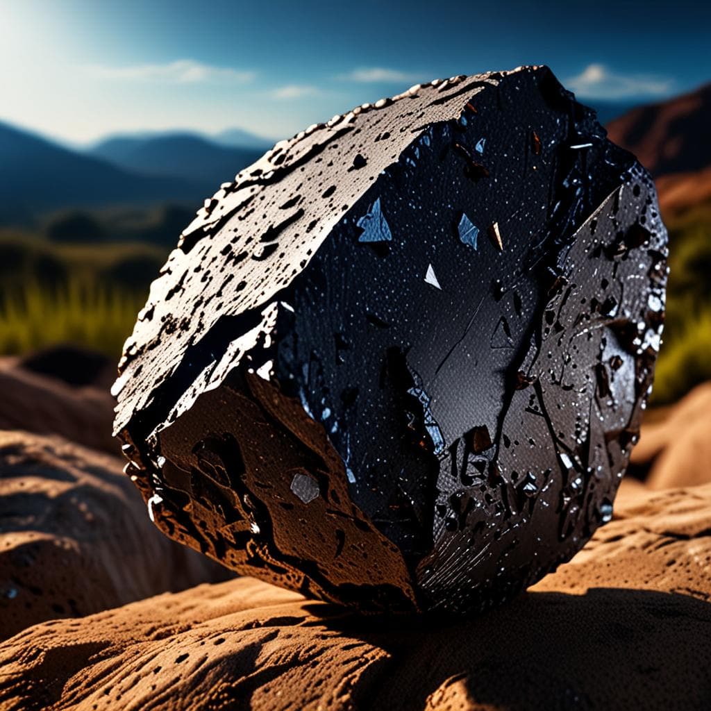 AI visualization of Hejing