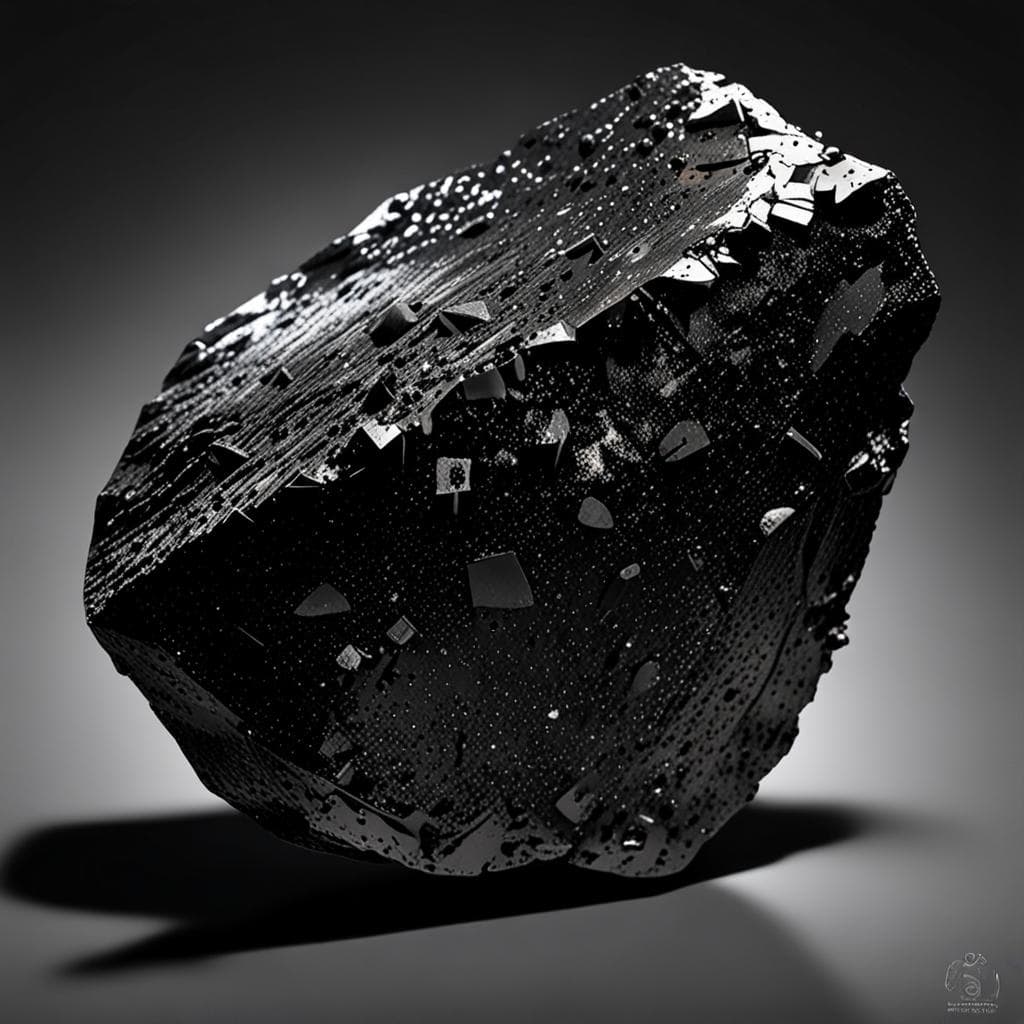 AI visualization of Henvic