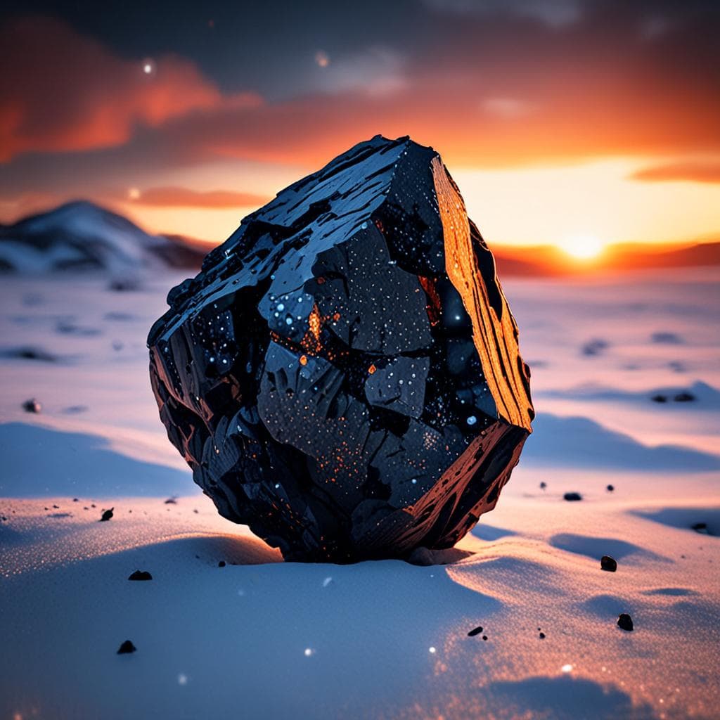 AI visualization of Hessle