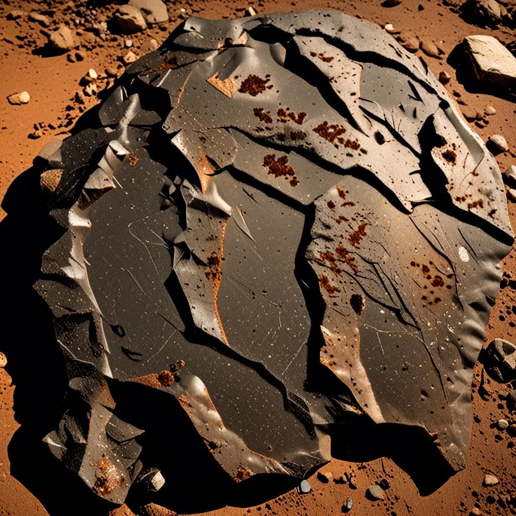 AI visualization of Hidden Valley