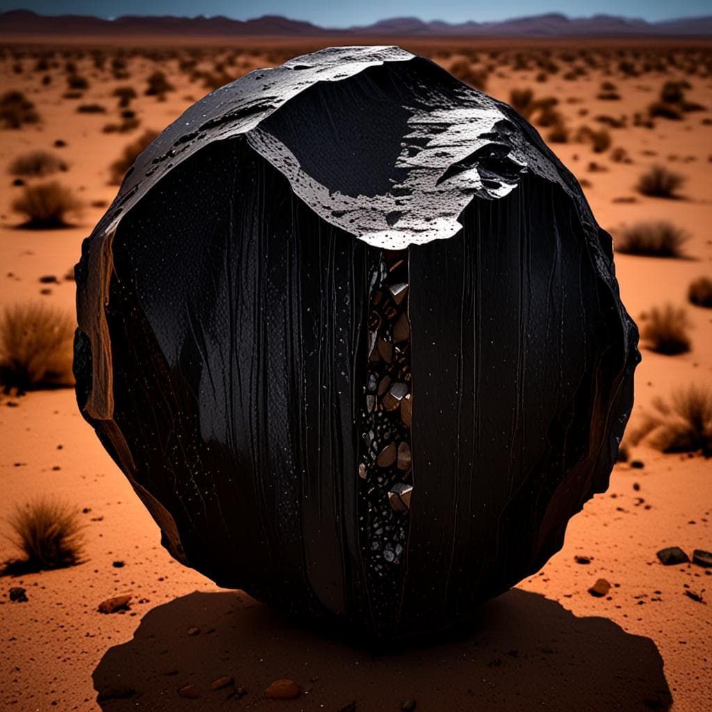 AI visualization of Hinojal