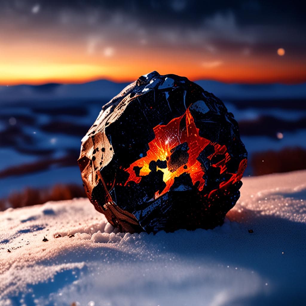 AI visualization of Hökmark