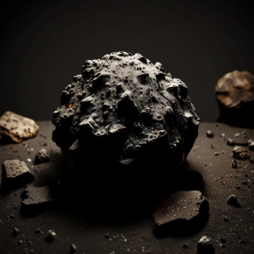 AI visualization of Holbrook