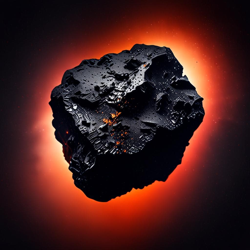 AI visualization of Hotse