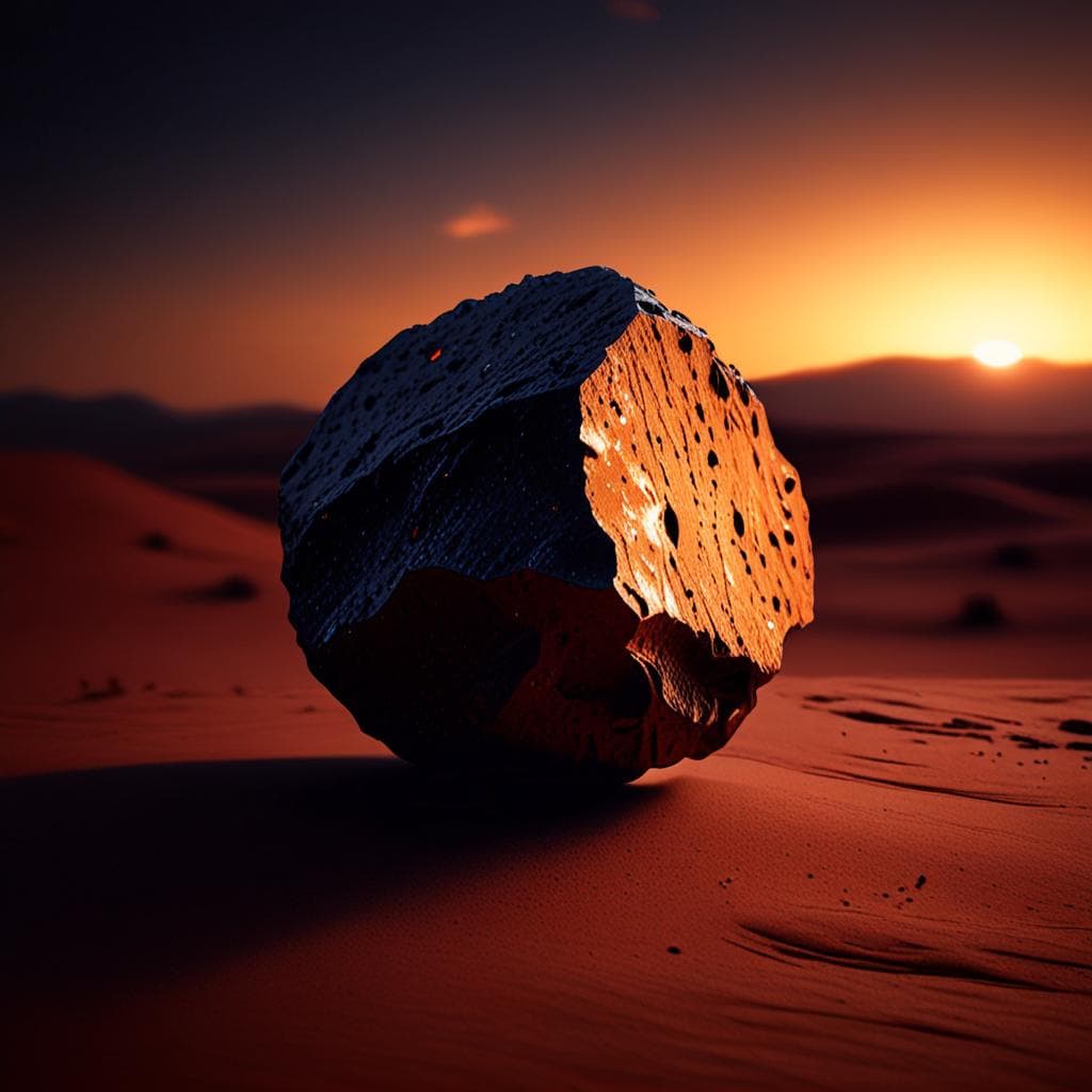 AI visualization of Hughes 009