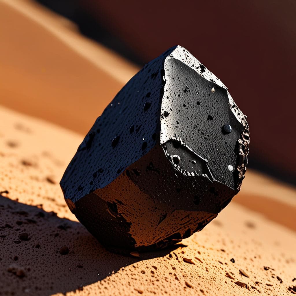 AI visualization of Hughes 050