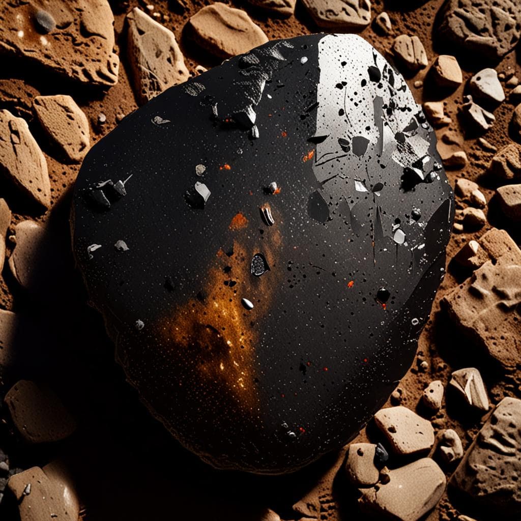 AI visualization of Hughes 055