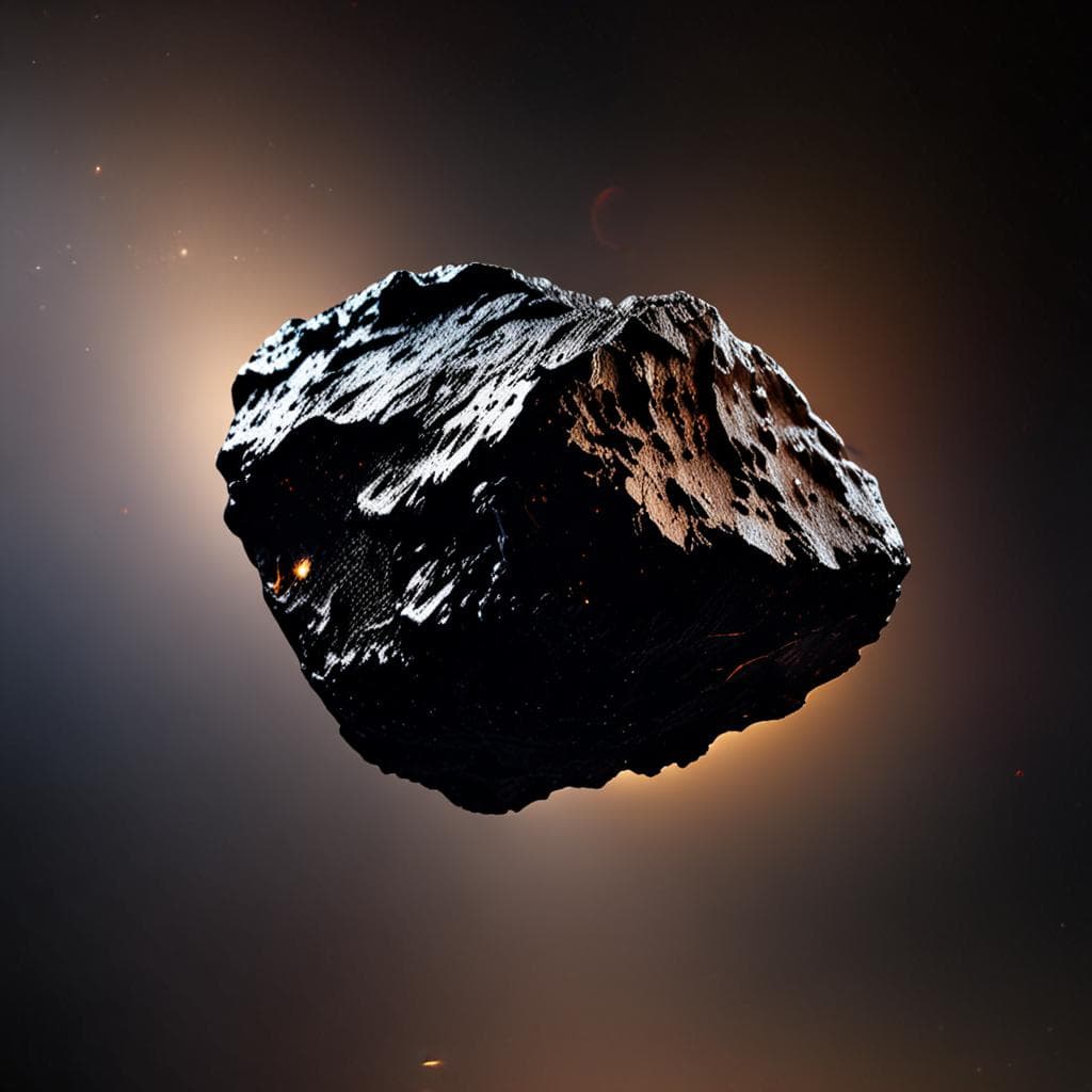 AI visualization of Hungen