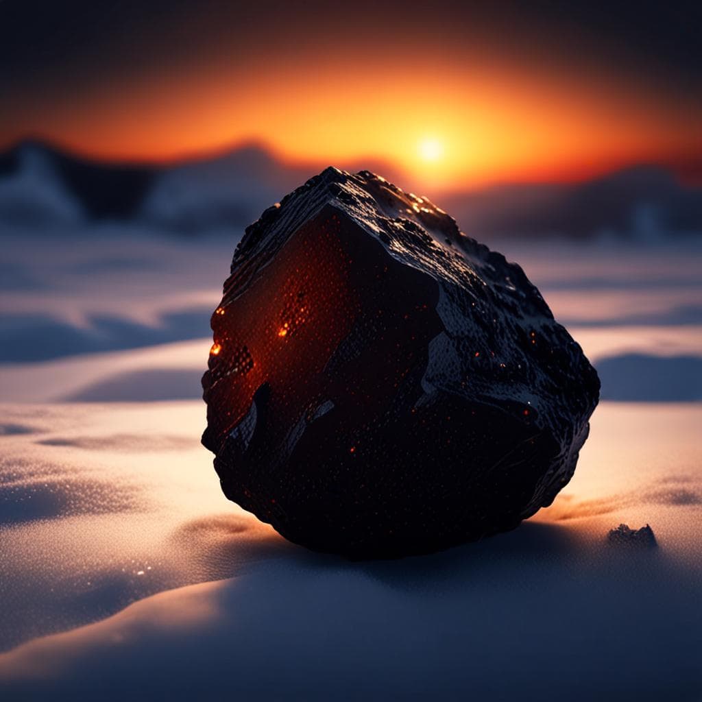 AI visualization of Ichkala