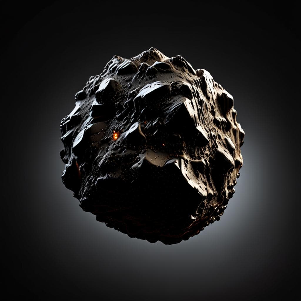 AI visualization of Ijopega