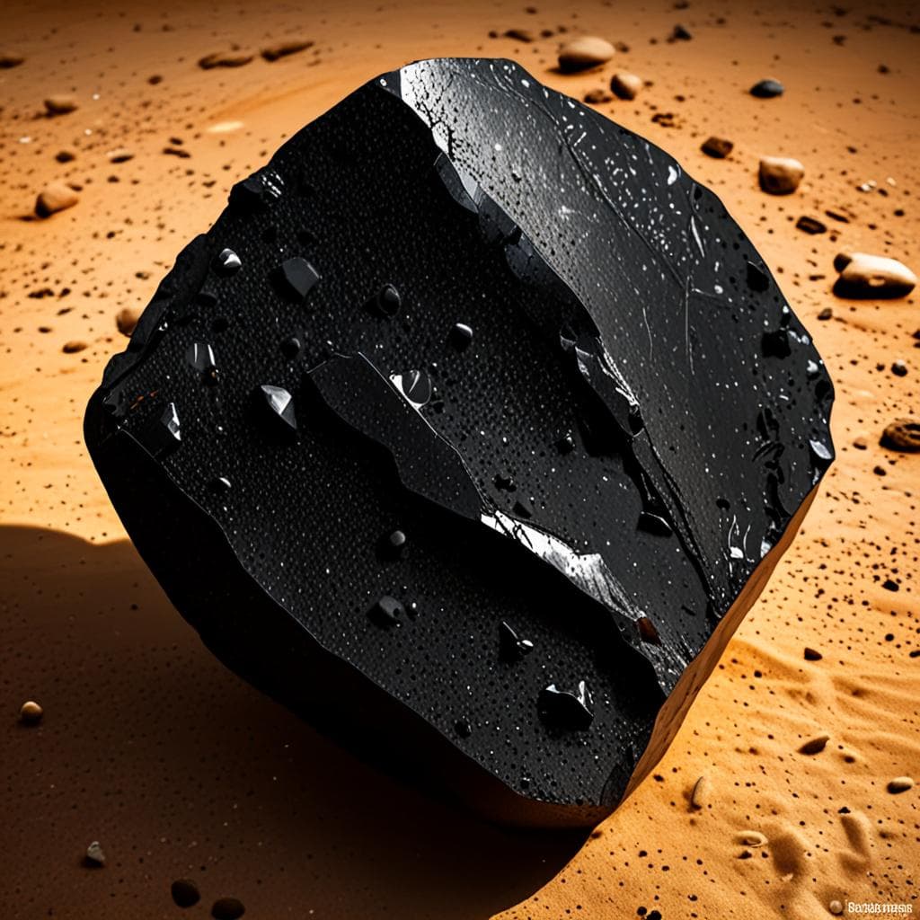 AI visualization of Ipitinga