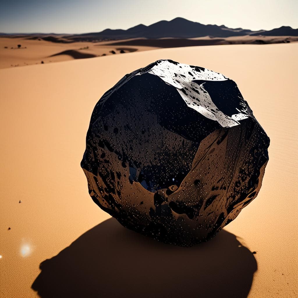 AI visualization of Isoulane-n-Amahar