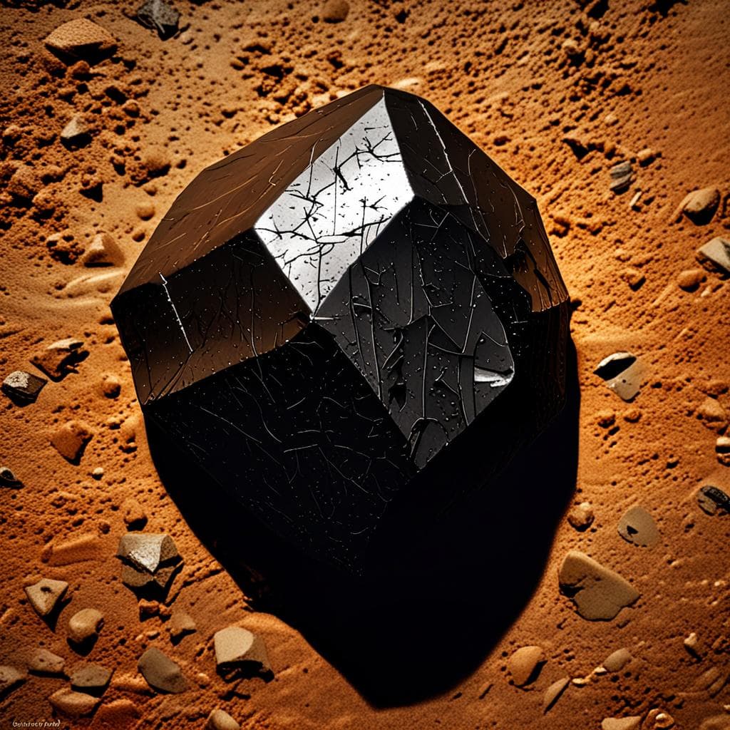 AI visualization of Itutinga