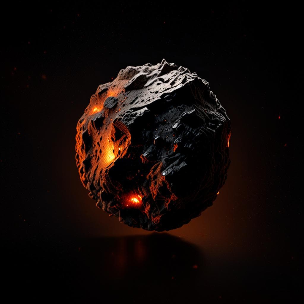 AI visualization of Jhung