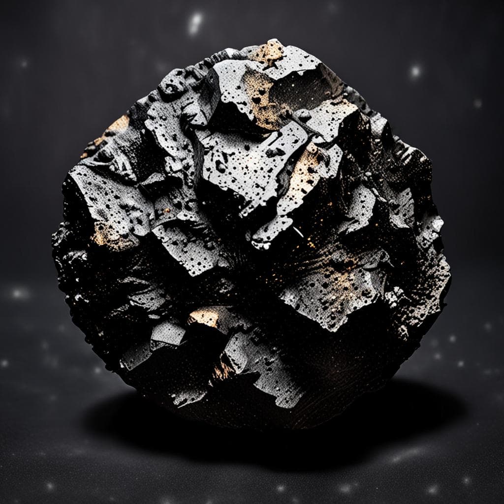 AI visualization of Jolomba