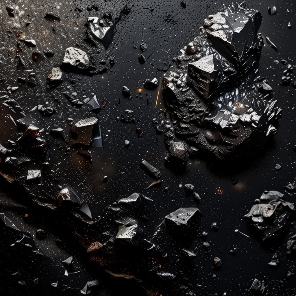 AI visualization of Jonah