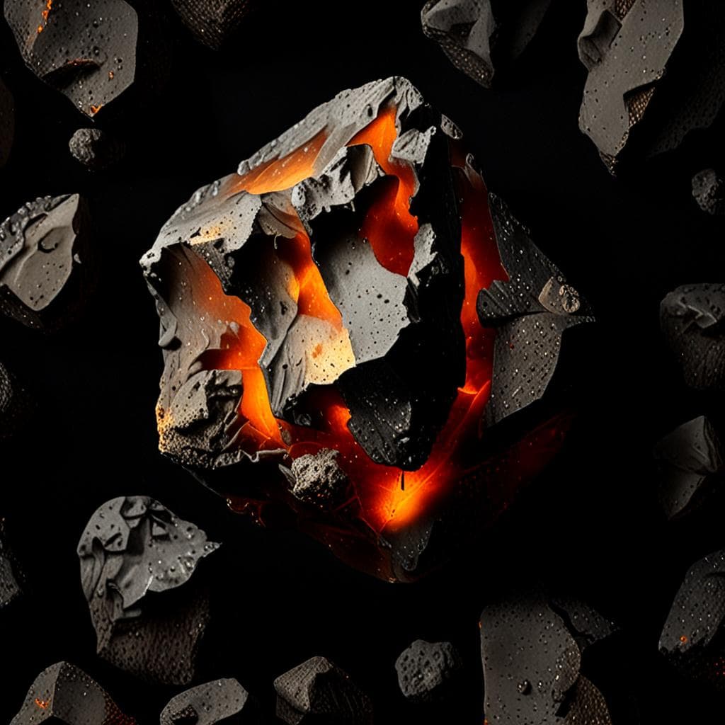 AI visualization of Jumapalo