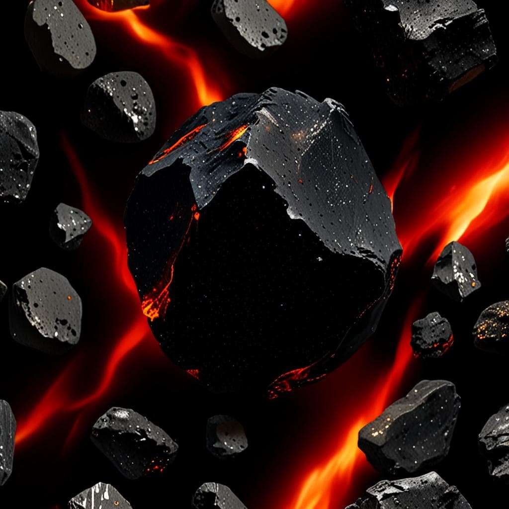 AI visualization of Kaba