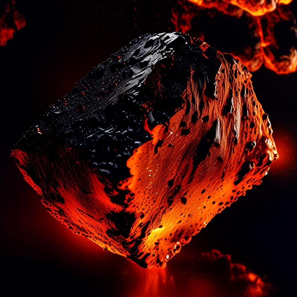 AI visualization of Kaee