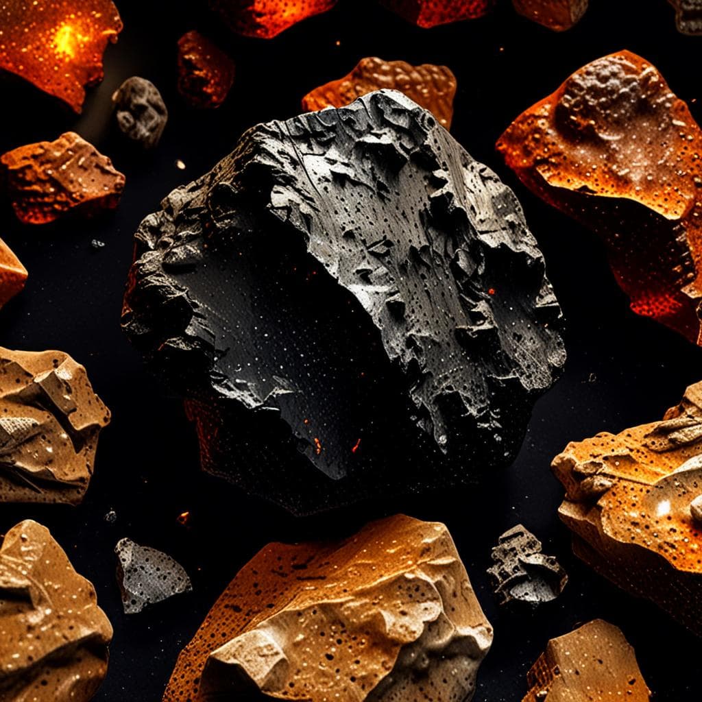 AI visualization of Kagarlyk