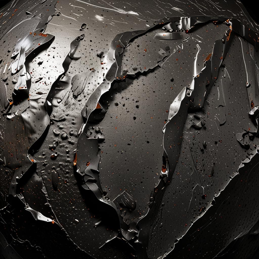 AI visualization of Kalkaska