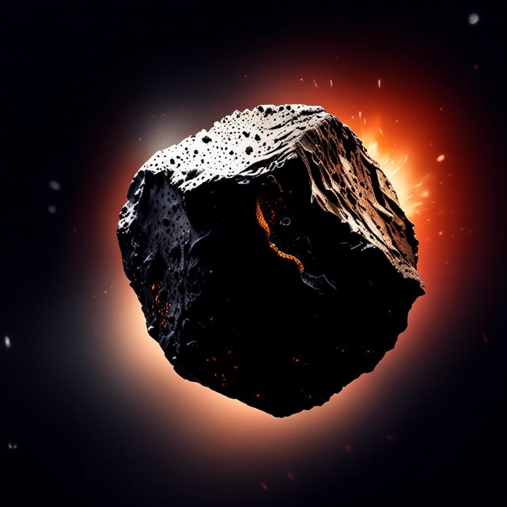 AI visualization of Kandahar (Afghanistan)