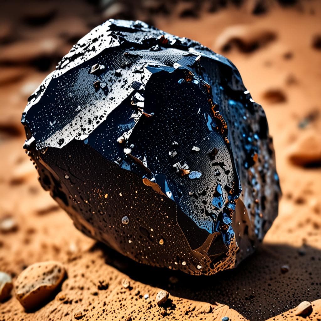 AI visualization of Kappakoola