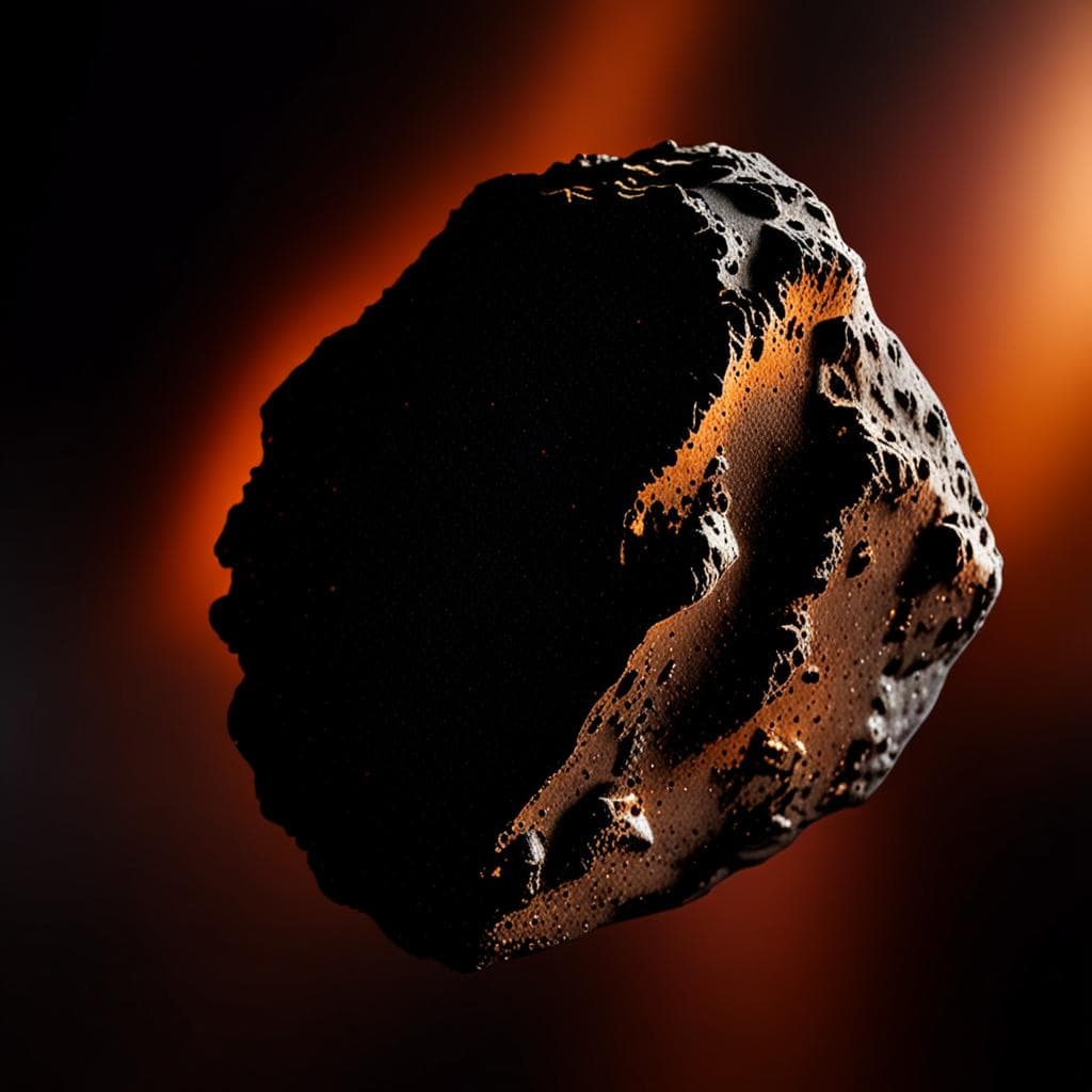 AI visualization of Kaptal-Aryk