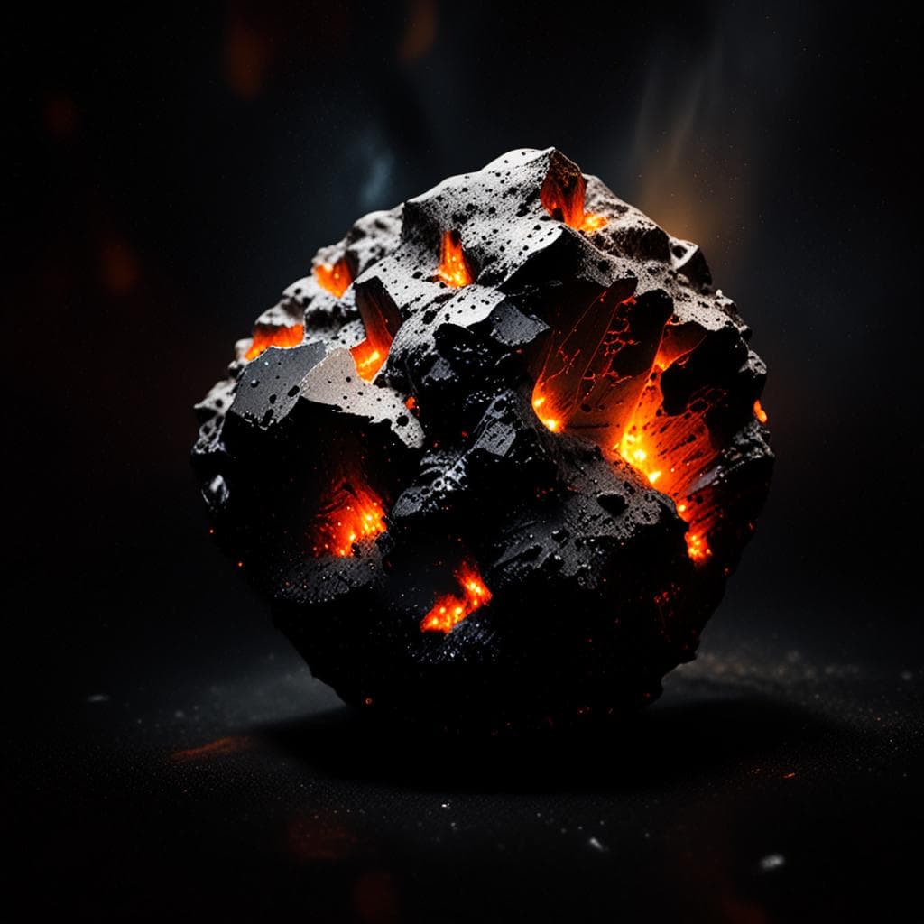 AI visualization of Karakol