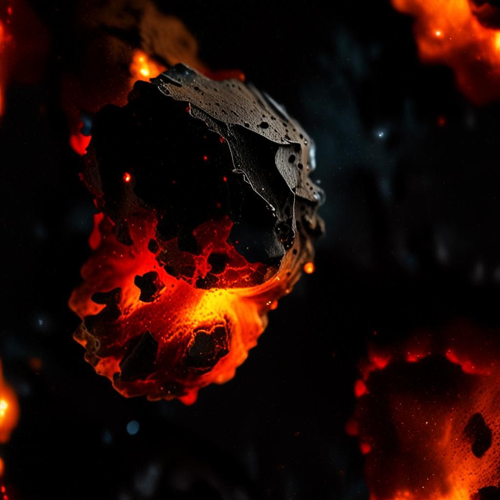 AI visualization of Karatu