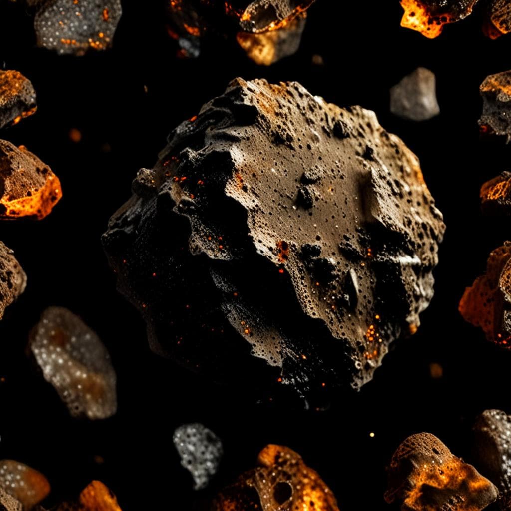 AI visualization of Kasamatsu