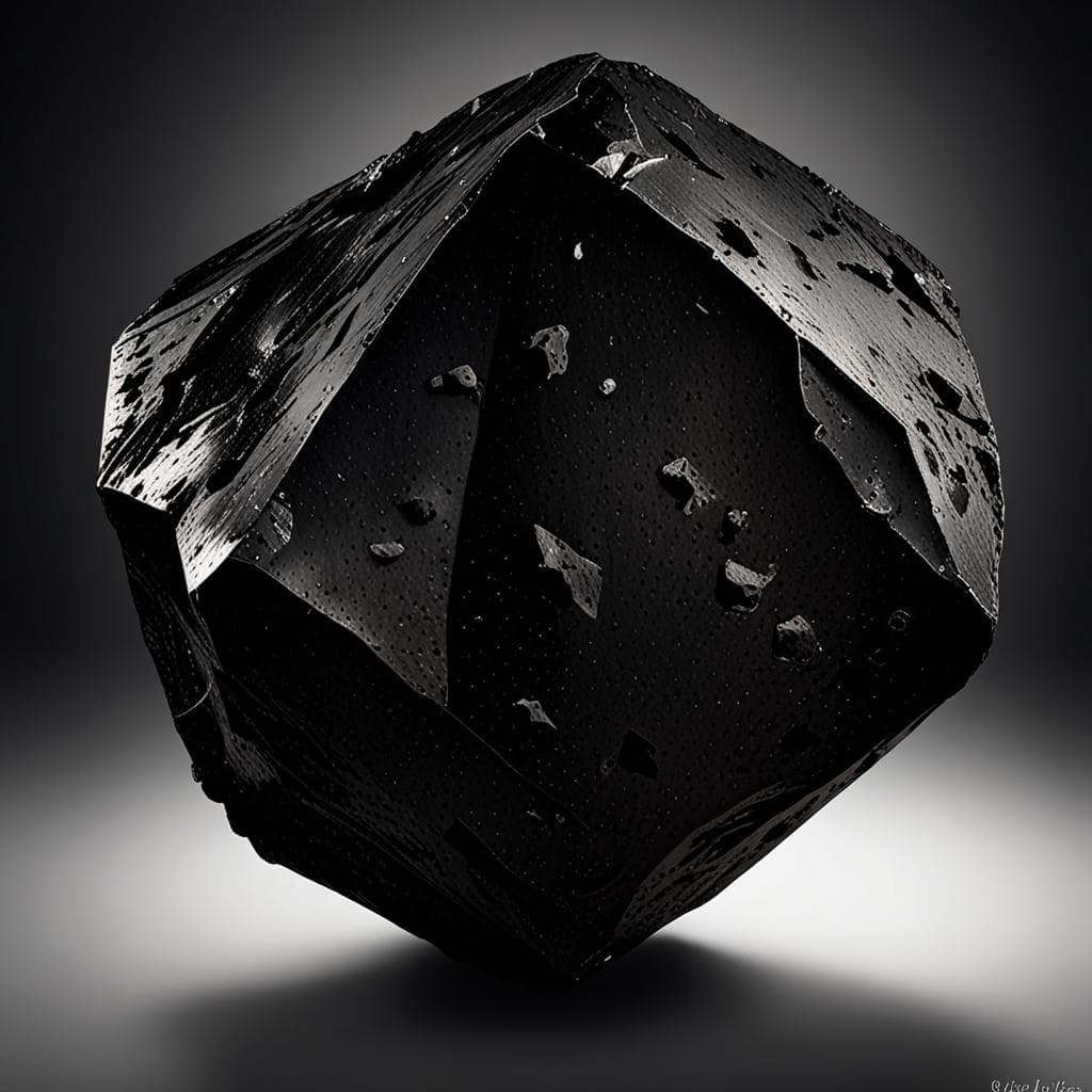 AI visualization of Kendall County