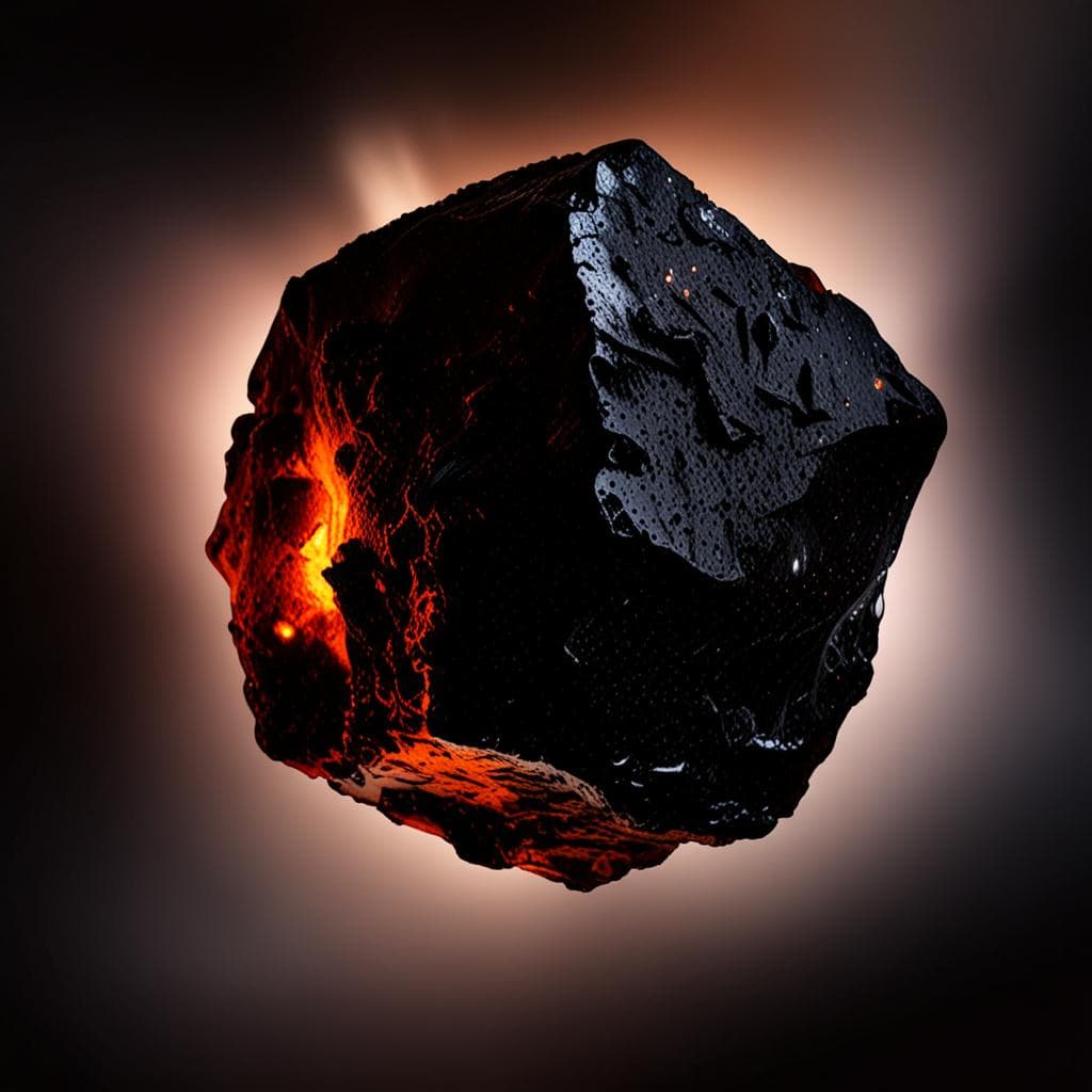 AI visualization of Kerilis