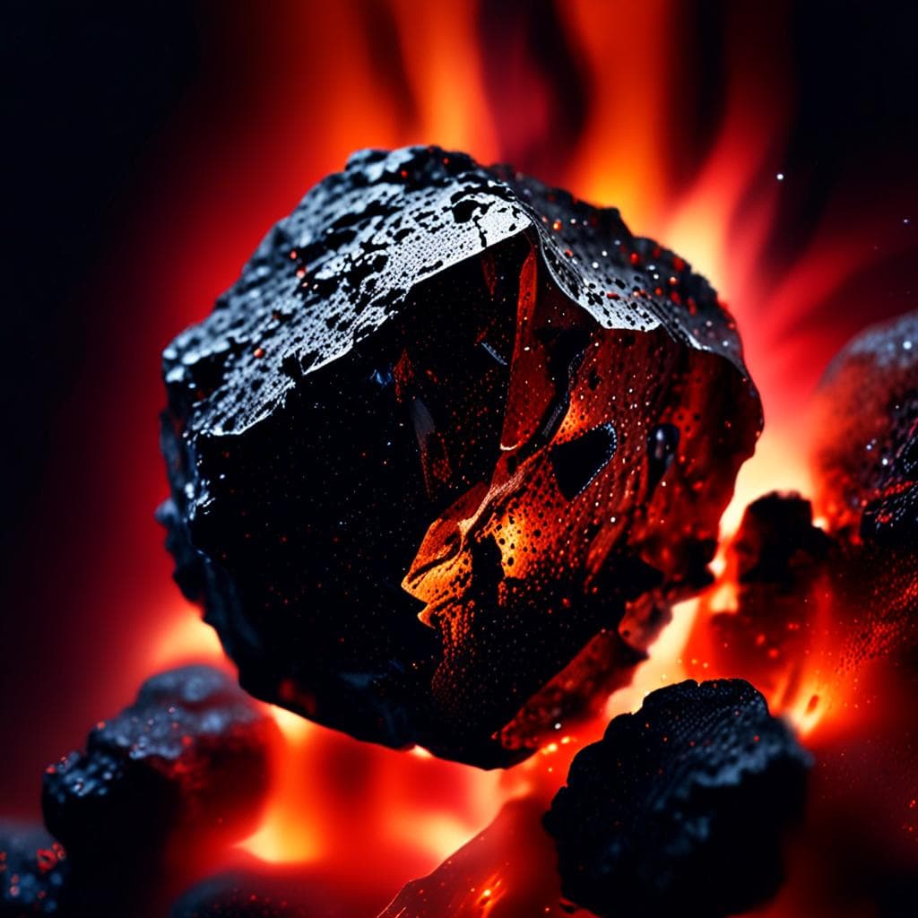 AI visualization of Kernouve